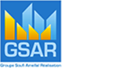 GSAR Logo